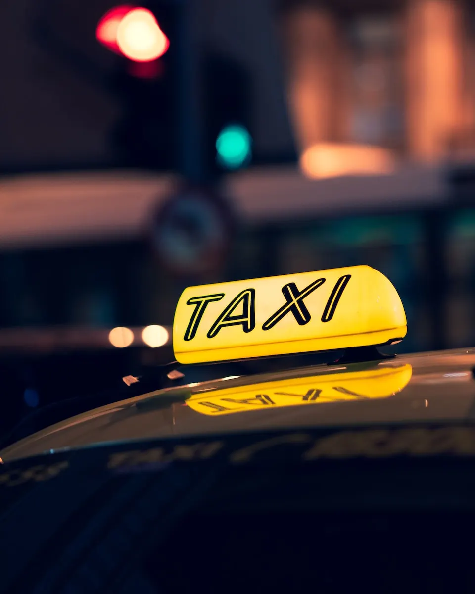 Taxis et VTC 2023 : Les dernières tendances et nouveautés dans le monde de la mobilité